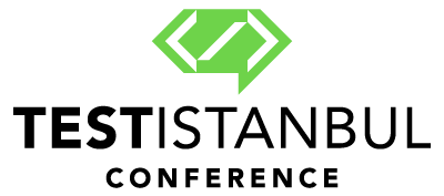 TestIstanbul Conference logo
